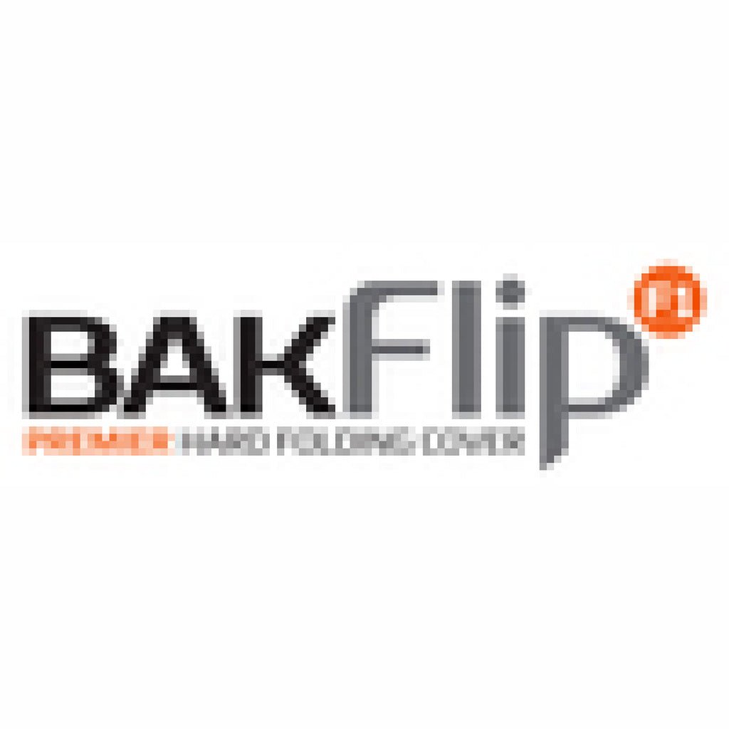 BAK 6ft 9in BAKFlip F1 Hard Folding Bed Cover | 2017 - 2022 Ford F350 Super Duty - Stateside Performance - Tonneau Covers - Hard Fold - BAK - BAK 6ft 9in BAKFlip F1 Hard Folding Bed Cover | 2017 - 2022 Ford F350 Super Duty