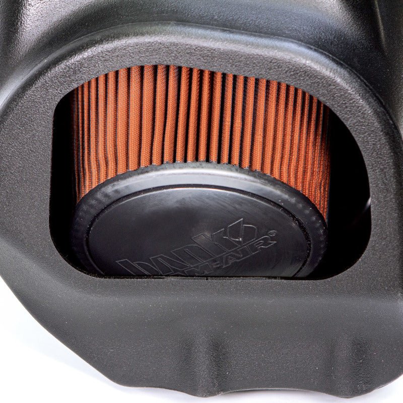Banks Power Ram - Air Intake System | 2017 - 2019 Chevy Silverado 2500HD - Stateside Performance - Short Ram Air Intakes - Banks Power - Banks Power Ram - Air Intake System | 2017 - 2019 Chevy Silverado 2500HD