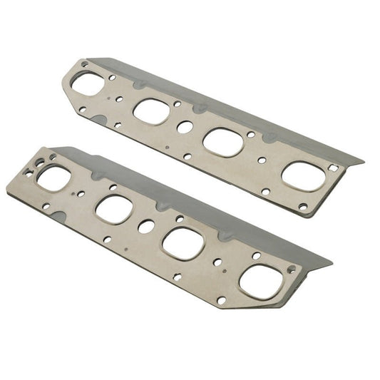 BD Diesel 5.7L Hemi Exhaust Manifold Kit | 2009 - 2018 Ram 1500 - Stateside Performance - Headers & Manifolds - BD Diesel - BD Diesel 5.7L Hemi Exhaust Manifold Kit | 2009 - 2018 Ram 1500