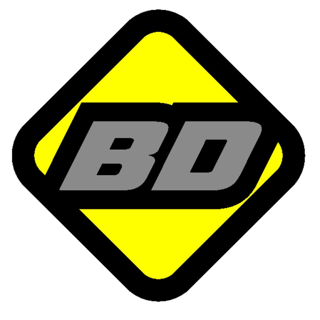 BD Diesel Screamer Performance Turbocharger - L5P Duramax 6.6L | 2017-2019 Chevy Silverado 2500HD - Stateside Performance - Turbochargers - BD Diesel - BD Diesel Screamer Performance Turbocharger - L5P Duramax 6.6L | 2017-2019 Chevy Silverado 2500HD
