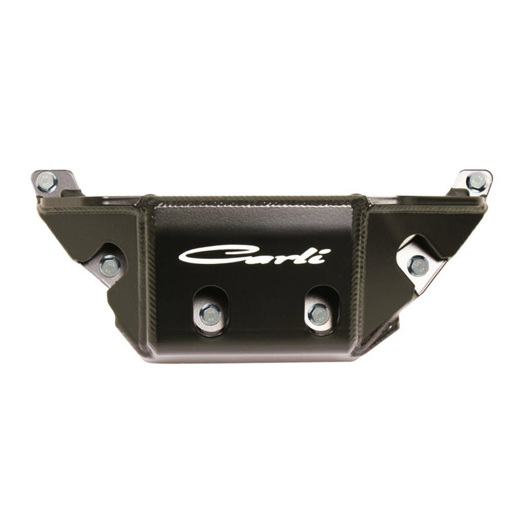 Carli Front Differential Guard | 2019 - 2023 Ram 2500 - Stateside Performance - Diff Covers - Carli - Carli Front Differential Guard | 2019 - 2023 Ram 2500