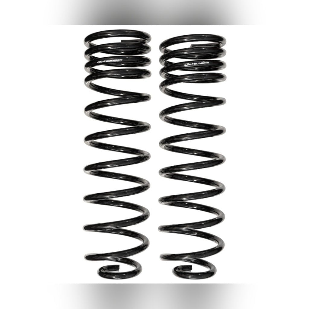 Carli HD Rear Coil Springs Multi Rate | 2019-2023 Ram 1500 - Stateside Performance - Lift Springs - Carli - Carli HD Rear Coil Springs Multi Rate | 2019-2023 Ram 1500