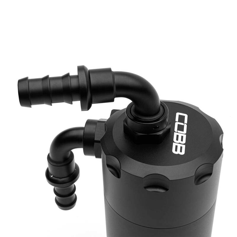 Cobb Air Oil Separator | 2015-2018 Ford Focus ST - Stateside Performance - Oil Catch Cans - COBB - Cobb Air Oil Separator | 2015-2018 Ford Focus ST