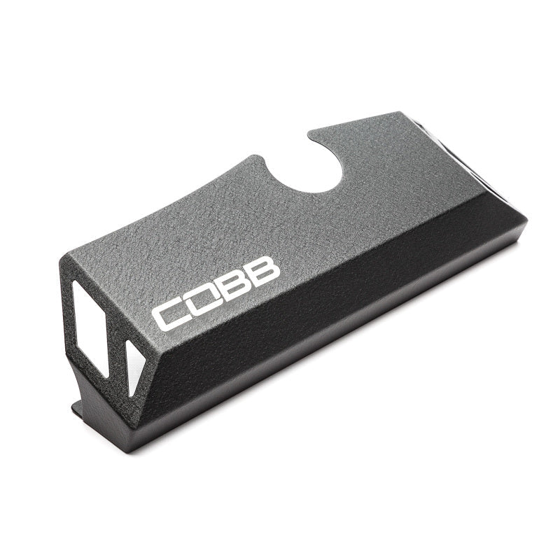 Cobb Coolant Overflow Cover | 2017-2020 Ford F150 Raptor - Stateside Performance - Coolant Reservoirs - COBB - Cobb Coolant Overflow Cover | 2017-2020 Ford F150 Raptor