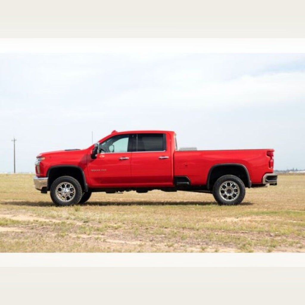 Cognito 2in Economy Leveling Kit | 2020 - 2025 Chevy Silverado 2500HD - Stateside Performance - Leveling Kits - Cognito - Cognito 2in Economy Leveling Kit | 2020 - 2025 Chevy Silverado 2500HD