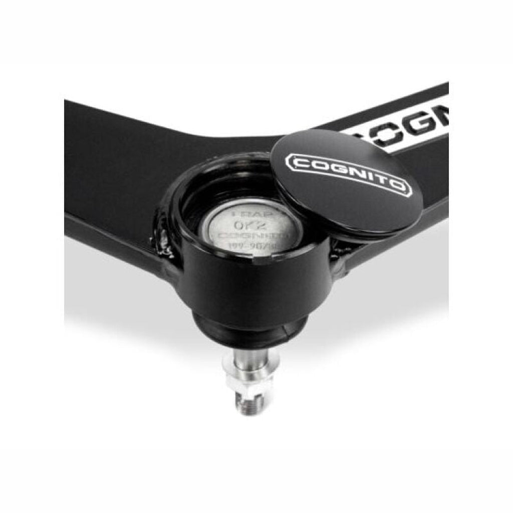 Cognito Ball Joint SM Series UCA Kit | 2011-2014 Chevy Silverado 3500HD - Stateside Performance - Control Arms - Cognito - Cognito Ball Joint SM Series UCA Kit | 2011-2014 Chevy Silverado 3500HD