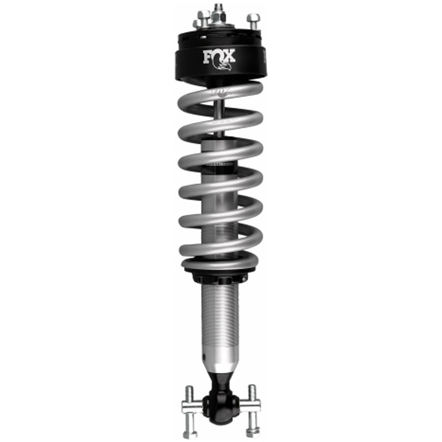 Fox 0 - 2" 2.0 Performance Series Coilover | 2021 - 2025 Ford F150 - Stateside Performance - Lift Kit - Fox - Fox 0 - 2" 2.0 Performance Series Coilover | 2021 - 2025 Ford F150