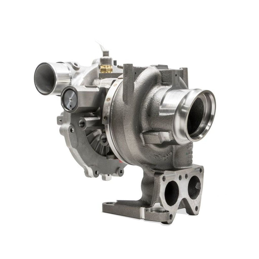 Garrett PowerMax GT3788V Turbocharger Kit - 6.6L Duramax LML | 2015-2016 Chevy Silverado 2500 - Stateside Performance - Turbochargers - Garrett - Garrett PowerMax GT3788V Turbocharger Kit - 6.6L Duramax LML | 2015-2016 Chevy Silverado 2500
