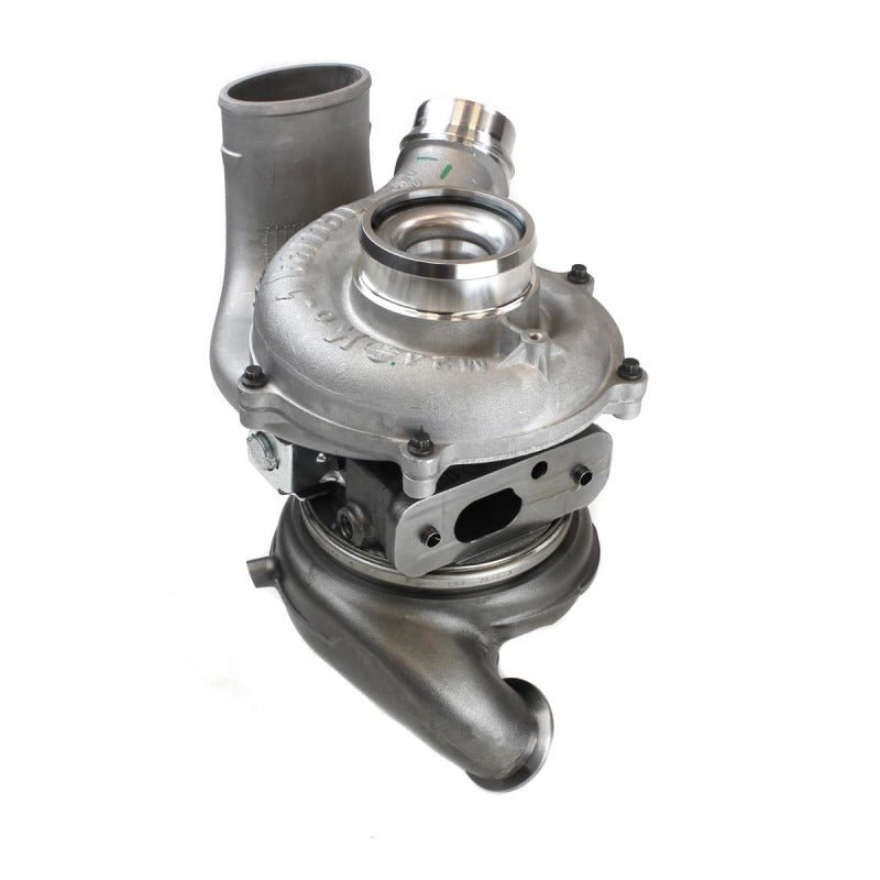 Industrial Injection New Stock Replacement Turbocharger - Ford 6.7L Power Stroke | 2011-2014 Ford F350 - Stateside Performance - Turbochargers - Industrial Injection - Industrial Injection New Stock Replacement Turbocharger - Ford 6.7L Power Stroke | 2011-2014 Ford F350