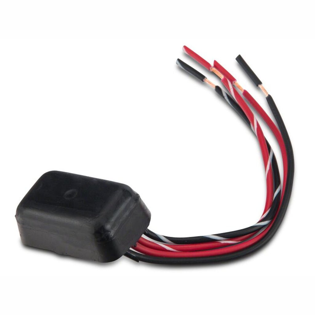 Raxiom Third Brake Light Flasher Module | 2015-2017 Ford Mustang - Stateside Performance - Brake Lights - Raxiom - Raxiom Third Brake Light Flasher Module | 2015-2017 Ford Mustang