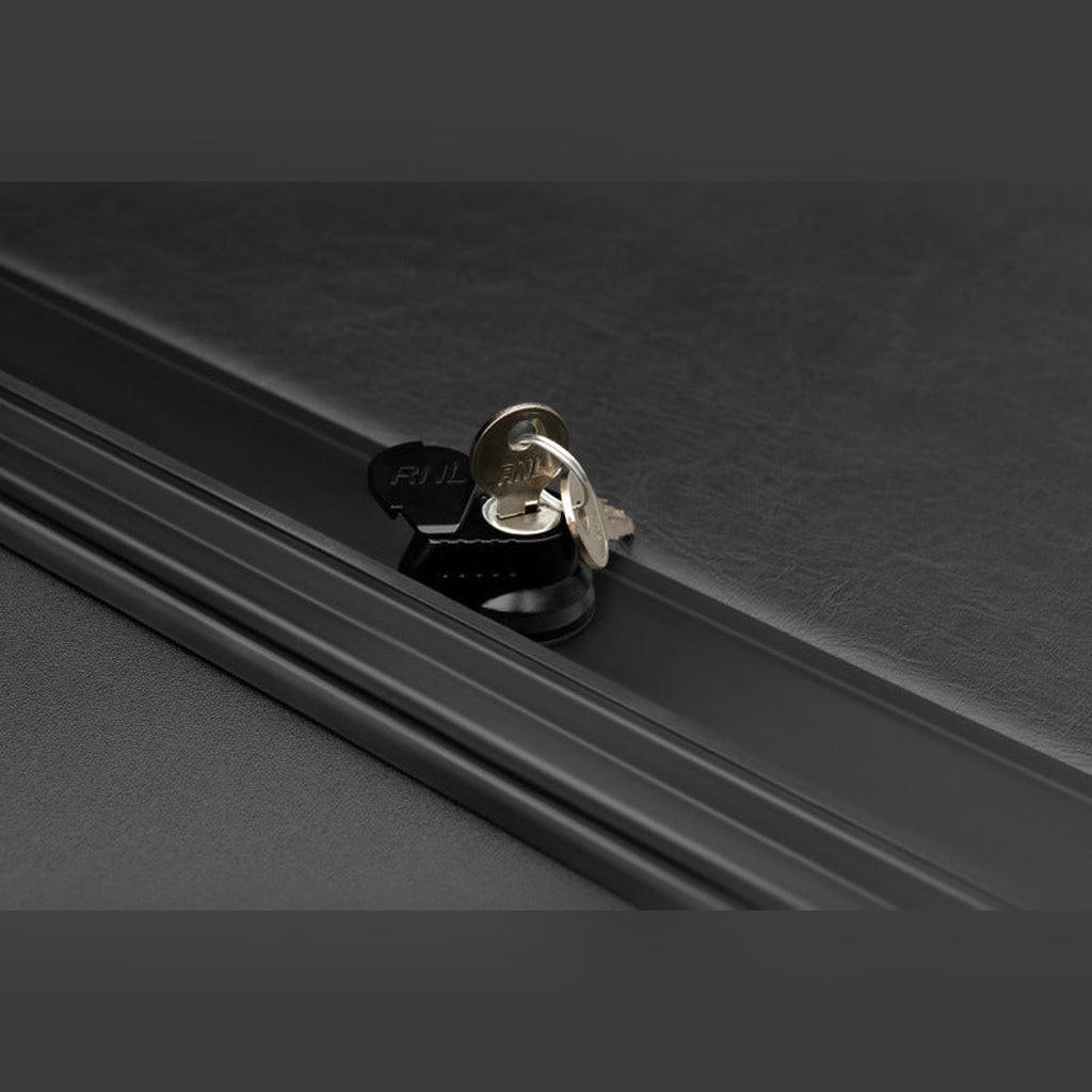 Roll-N-Lock M-Series Retractable Tonneau Cover | 2019-2020 Ram 3500 - Stateside Performance - Tonneau Covers - Retractable - Roll-N-Lock - Roll-N-Lock M-Series Retractable Tonneau Cover | 2019-2020 Ram 3500