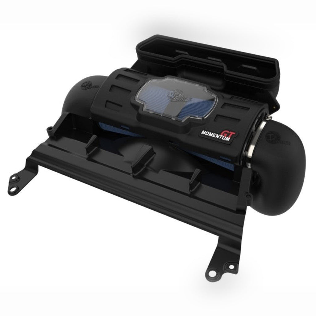 aFe Momentum GT Pro 5R Cold Air Intake System | 2021-2024 Ram 1500 TRX