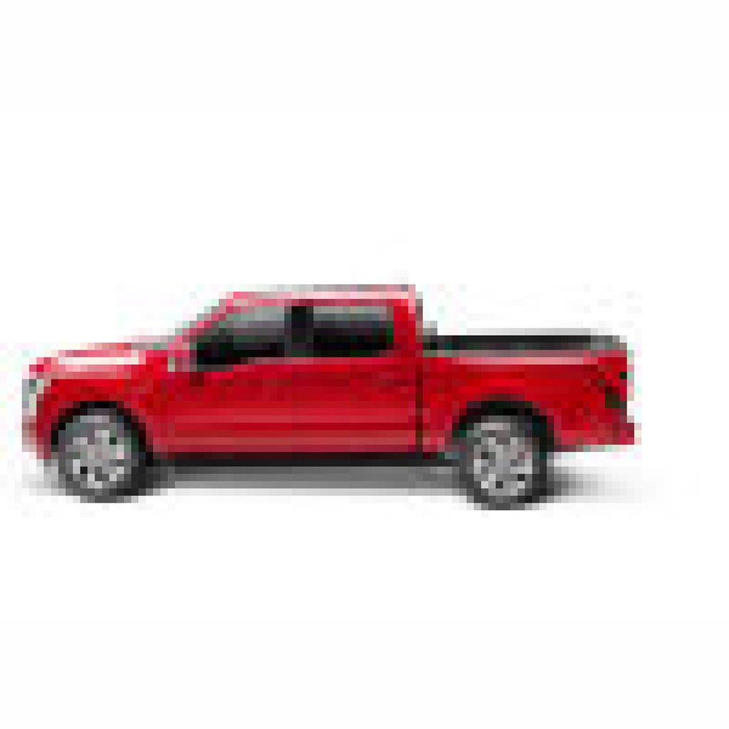 Truxedo 5ft 6in Lo Pro Bed Cover | 2021-2025 Ford F150 - Stateside Performance - Bed Covers - Roll Up - Truxedo - Truxedo 5ft 6in Lo Pro Bed Cover | 2021-2025 Ford F150