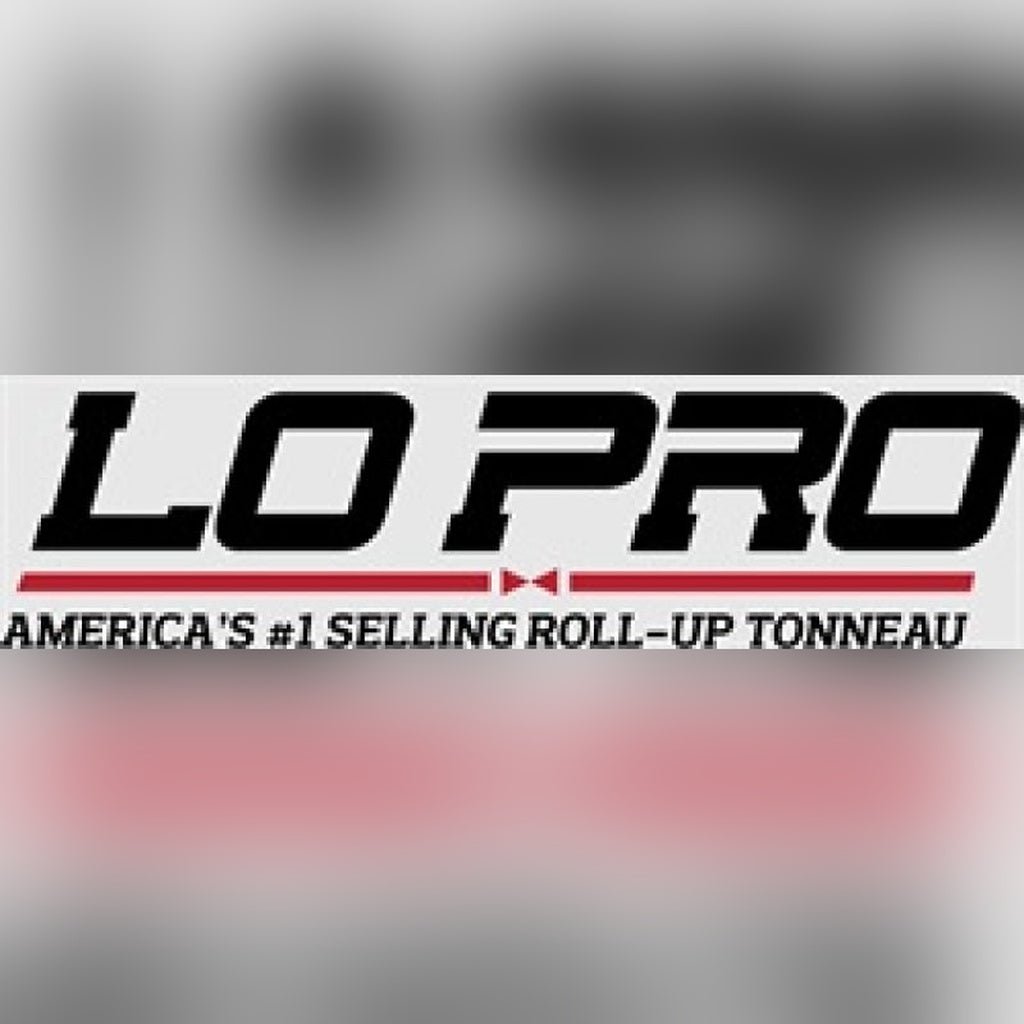 Truxedo Lo Pro Soft Roll-Up Bed Cover - 8 ft Bed | 2017-2022 Ford F250 Super Duty - Stateside Performance - Bed Covers - Roll Up - Truxedo - Truxedo Lo Pro Soft Roll-Up Bed Cover - 8 ft Bed | 2017-2022 Ford F250 Super Duty
