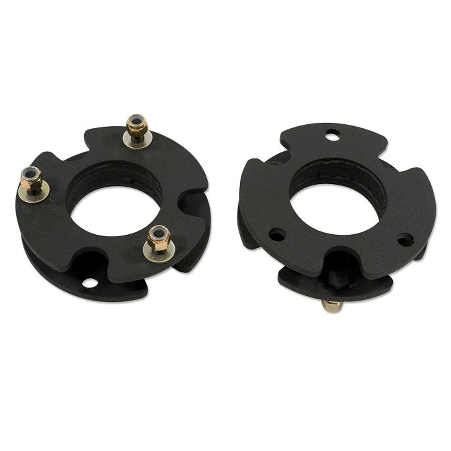 Tuff Country 2" Leveling Kit | 2021 - 2025 Ford F150 - Stateside Performance - Leveling Kit - Tuff Country - Tuff Country 2" Leveling Kit | 2021 - 2025 Ford F150