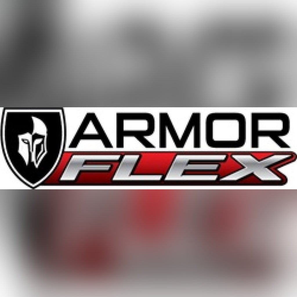 UnderCover Armor Flex Hard Folding Bed Cover - 8 ft Bed | 2009-2018 Ram 1500 - Stateside Performance - Bed Covers - Folding - Undercover - UnderCover Armor Flex Hard Folding Bed Cover - 8 ft Bed | 2009-2018 Ram 1500