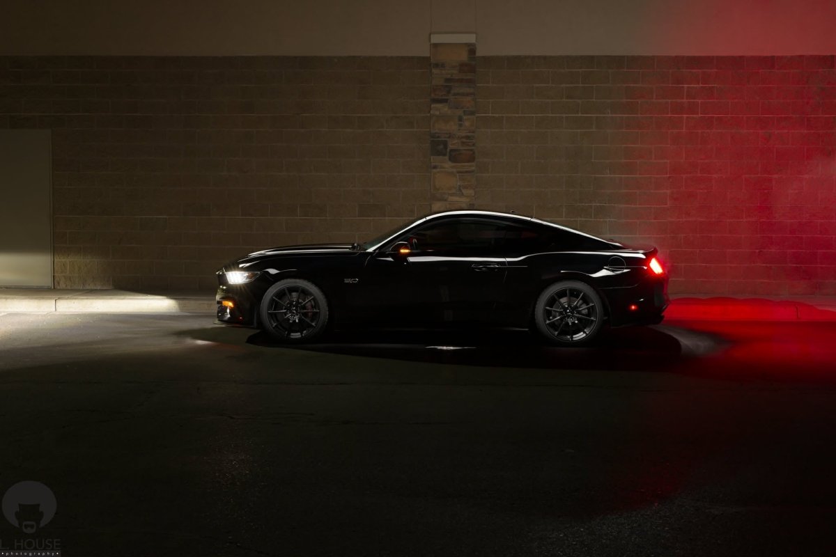 2015-2023 Ford Mustang - Stateside Performance