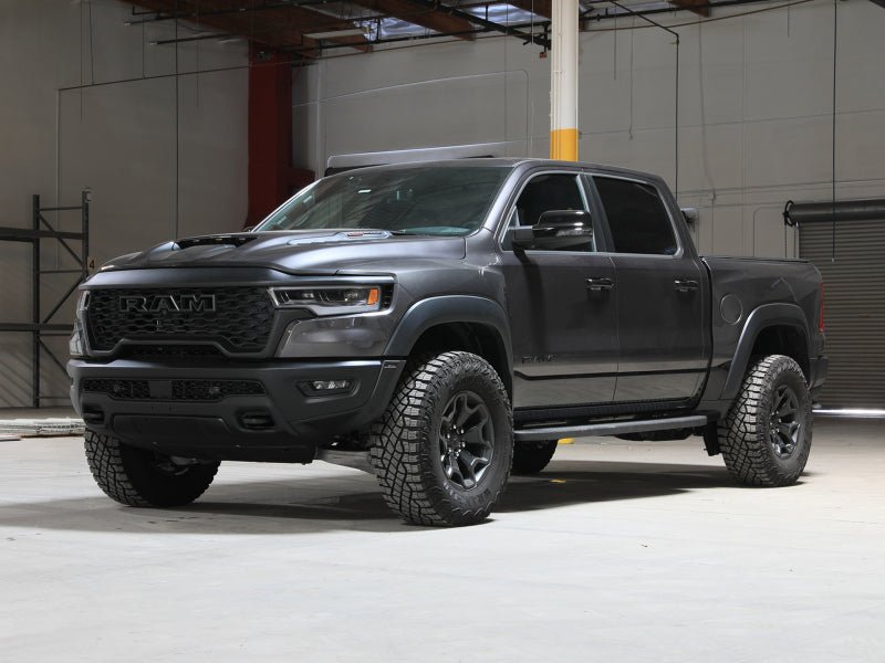 2019-2026 RAM 1500 - Stateside Performance