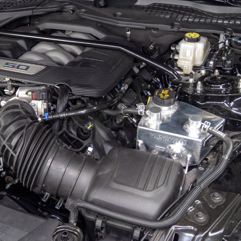 Engine & Performance - Stateside Performance