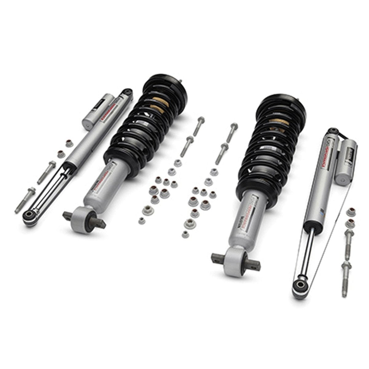 Lift Kits - Stateside Performance