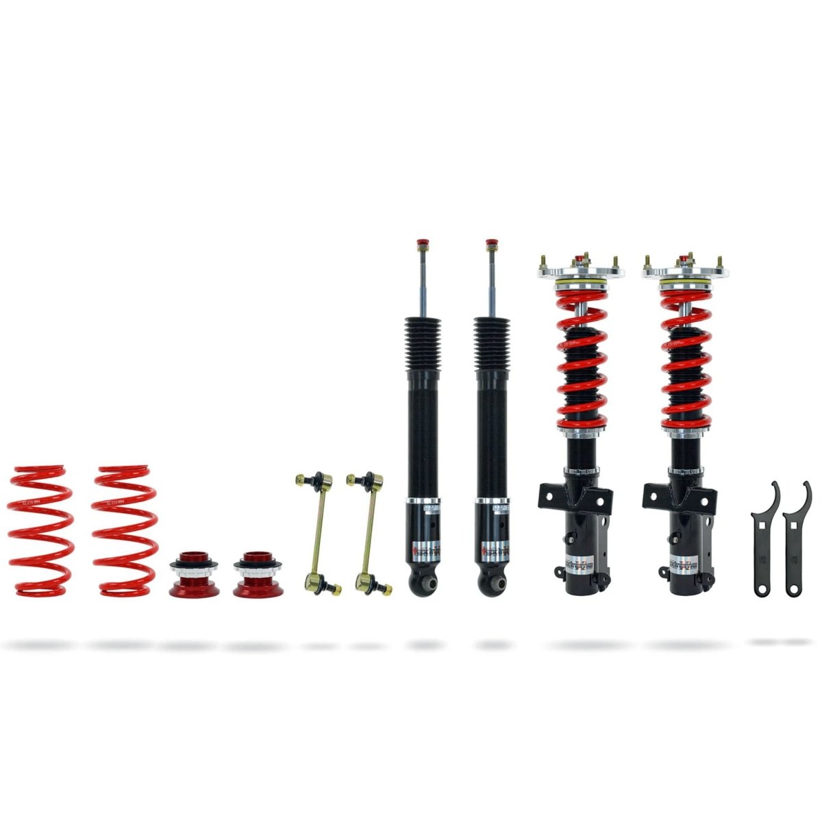 Suspension - Stateside Performance