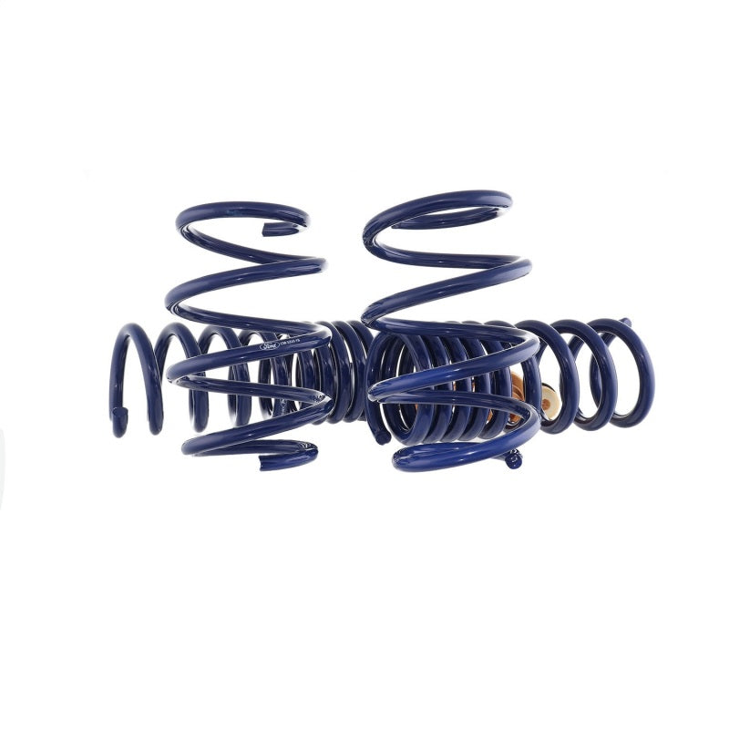 Ford Racing Track Lowering Spring Kit - Fastback, Excl MagneRide | 2018-2023 Ford Mustang