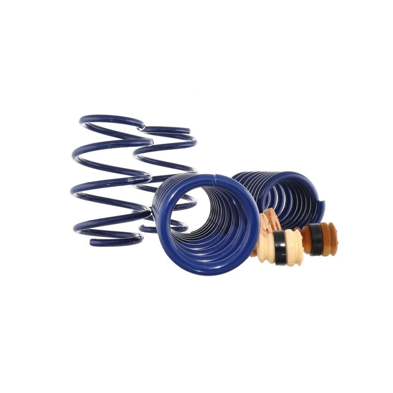 Ford Racing Track Lowering Spring Kit - Fastback, Excl MagneRide | 2018-2023 Ford Mustang