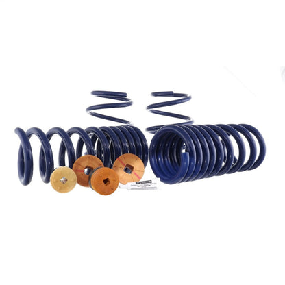 Ford Racing Track Lowering Spring Kit - Fastback, Excl MagneRide | 2018-2023 Ford Mustang