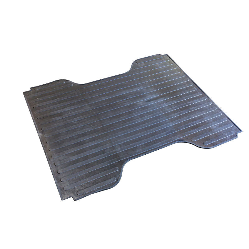 Westin Truck Bed Mat - Black | 2007-2014 GMC Sierra 2500HD