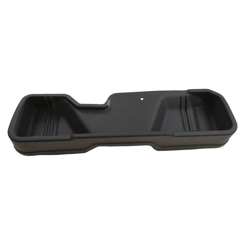Husky Liners GearBox Extended Cab Under Seat Storage Box - 68.5 in | 2007-2013 GMC Sierra 1500