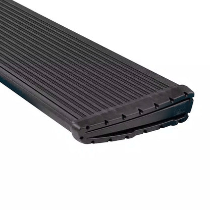 AMP Research PowerStep Xtreme - Black | 2021-2025 Ford F150
