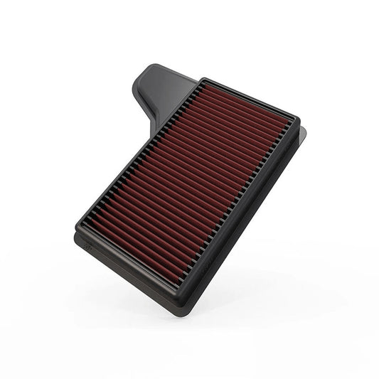AEM Dryflow Replacement Panel Air Filter | 2015 - 2023 Ford Mustang - Stateside Performance - Air Filter - AEM - AEM Dryflow Replacement Panel Air Filter | 2015 - 2023 Ford Mustang