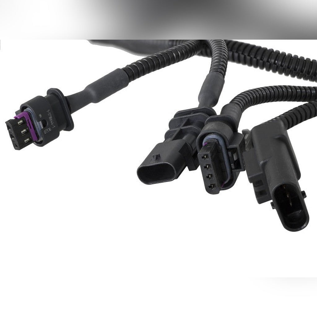 aFe 21 - 22 Ford Bronco / 19 - 22 Ford Ranger L4 - 2.3L (t) EcoBoost Scorcher GT Power Module - Stateside Performance - Tuners - aFe - aFe 21 - 22 Ford Bronco / 19 - 22 Ford Ranger L4 - 2.3L (t) EcoBoost Scorcher GT Power Module