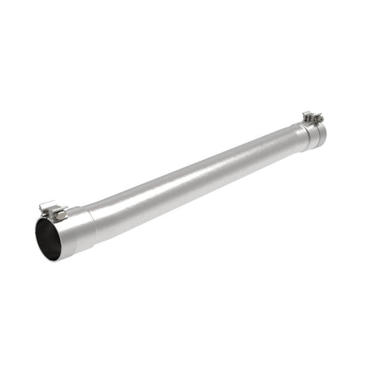 aFe 409 Stainless Steel Muffler Delete Pipe | 2020 - 2025 Chevy Silverado 1500 - Stateside Performance - Catback - aFe - aFe 409 Stainless Steel Muffler Delete Pipe | 2020 - 2025 Chevy Silverado 1500