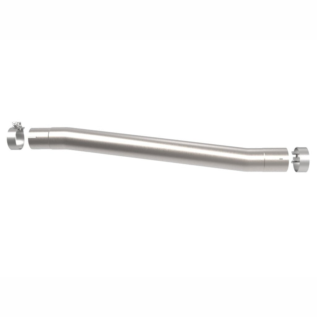 aFe 409 Stainless Steel Muffler Delete Pipe | 2020 - 2025 Chevy Silverado 1500 - Stateside Performance - Catback - aFe - aFe 409 Stainless Steel Muffler Delete Pipe | 2020 - 2025 Chevy Silverado 1500