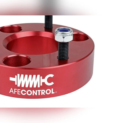 aFe CONTROL 2.0 IN Leveling Kit | 2019 - 2026 RAM 1500 - Stateside Performance - Leveling Kits - aFe - aFe CONTROL 2.0 IN Leveling Kit | 2019 - 2026 RAM 1500