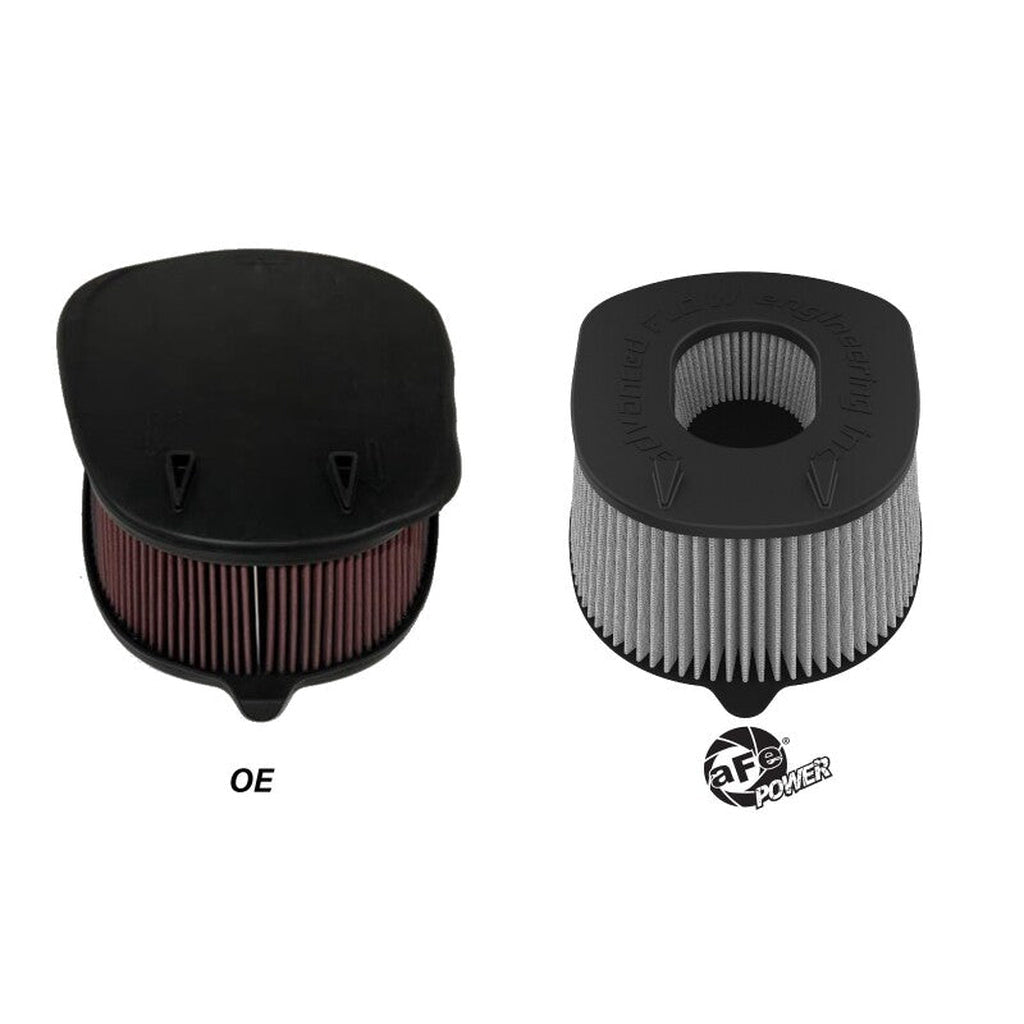 aFe Magnum FLOW Pro DRY S Air Filter | 2025-2026 Ram 1500 - Stateside Performance - Air Filters - Direct Fit - aFe - aFe Magnum FLOW Pro DRY S Air Filter | 2025-2026 Ram 1500