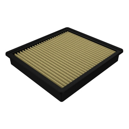 aFe Magnum FLOW Pro GUARD 7 OE Replacement Air Filter - 6.7L Diesel V8 | 2020-2022 Ford F250 Super Duty - Stateside Performance - Air Filters - Drop In - aFe - aFe Magnum FLOW Pro GUARD 7 OE Replacement Air Filter - 6.7L Diesel V8 | 2020-2022 Ford F250 Super Duty