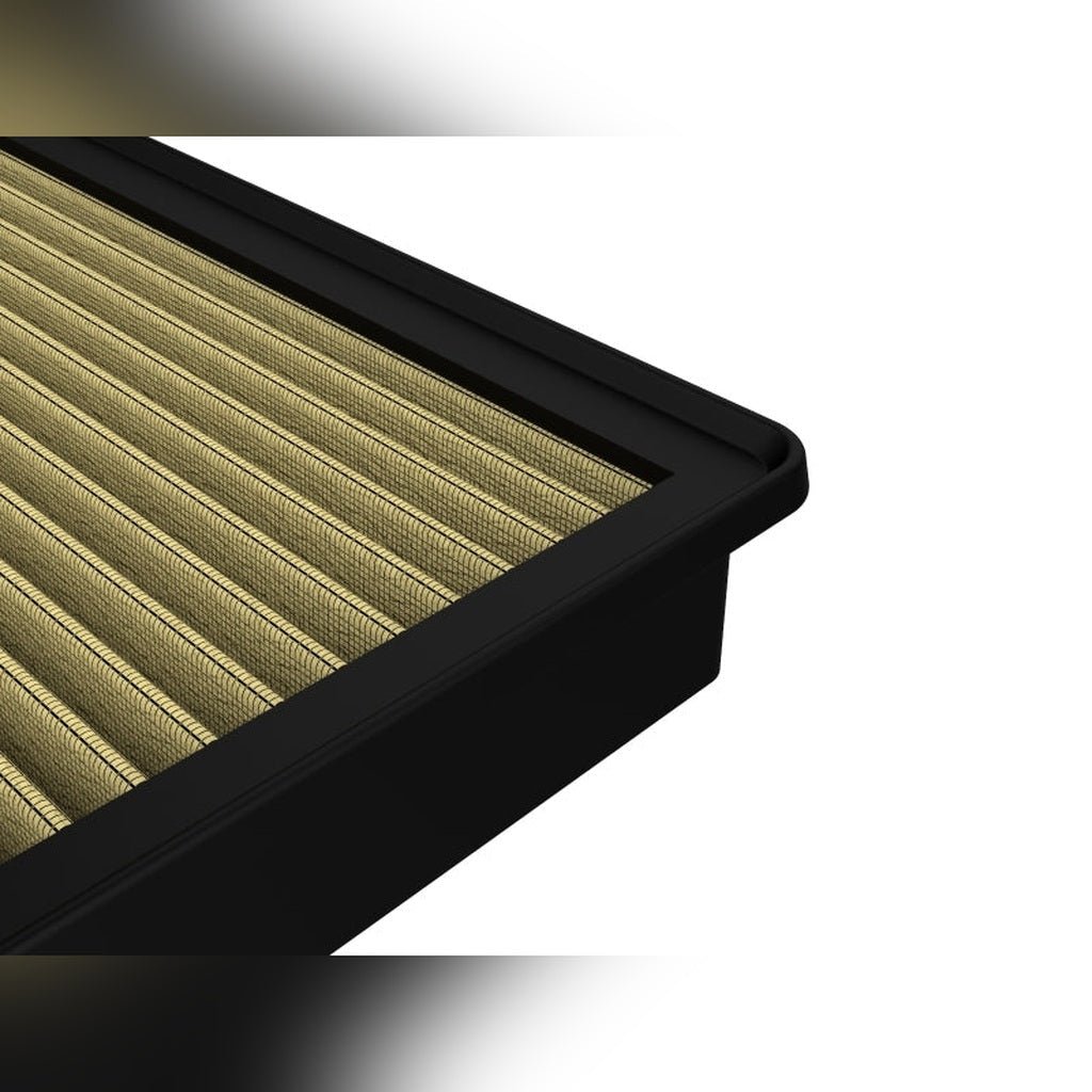 aFe Magnum FLOW Pro GUARD 7 OE Replacement Air Filter - 6.7L Diesel V8 | 2020-2022 Ford F350 Super Duty - Stateside Performance - Air Filters - Drop In - aFe - aFe Magnum FLOW Pro GUARD 7 OE Replacement Air Filter - 6.7L Diesel V8 | 2020-2022 Ford F350 Super Duty