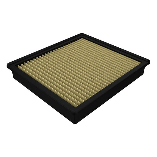 aFe Magnum FLOW Pro GUARD 7 OE Replacement Air Filter - 6.7L Diesel V8 | 2020-2022 Ford F350 Super Duty - Stateside Performance - Air Filters - Drop In - aFe - aFe Magnum FLOW Pro GUARD 7 OE Replacement Air Filter - 6.7L Diesel V8 | 2020-2022 Ford F350 Super Duty