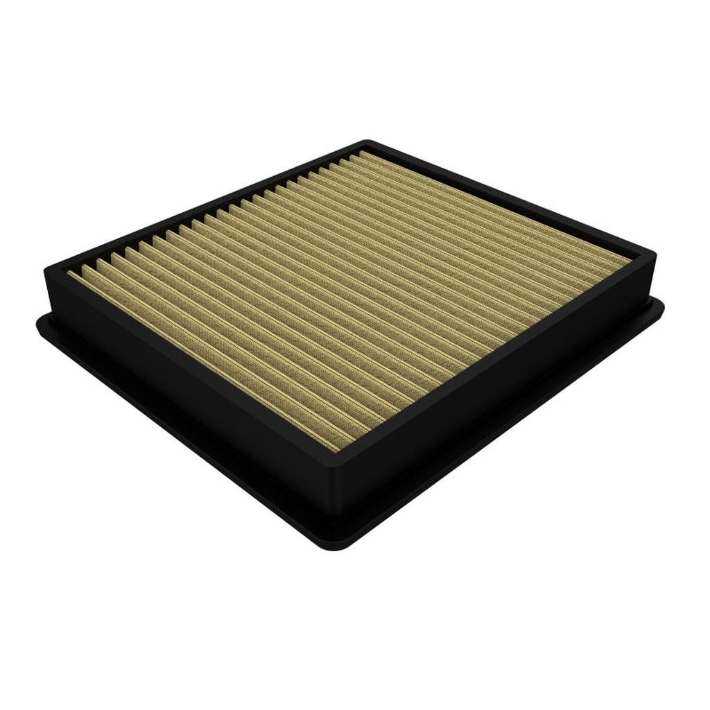 aFe Magnum FLOW Pro GUARD 7 OE Replacement Air Filter - 6.7L Diesel V8 | 2023-2026 Ford F250 Super Duty - Stateside Performance - Air Filters - Drop In - aFe - aFe Magnum FLOW Pro GUARD 7 OE Replacement Air Filter - 6.7L Diesel V8 | 2023-2026 Ford F250 Super Duty