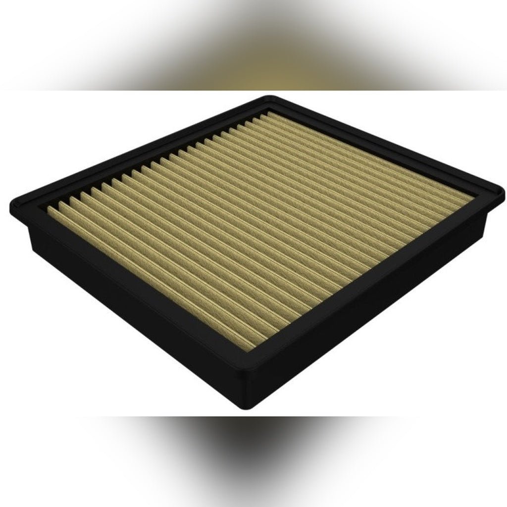 aFe Magnum FLOW Pro GUARD 7 OE Replacement Air Filter - 6.7L Diesel V8 | 2023-2026 Ford F350 Super Duty - Stateside Performance - Air Filters - Drop In - aFe - aFe Magnum FLOW Pro GUARD 7 OE Replacement Air Filter - 6.7L Diesel V8 | 2023-2026 Ford F350 Super Duty
