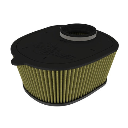 aFe Magnum FLOW Pro GUARD7 Air Filter | 2025-2026 Ram 1500 - Stateside Performance - Air Filters - Universal Fit - aFe - aFe Magnum FLOW Pro GUARD7 Air Filter | 2025-2026 Ram 1500