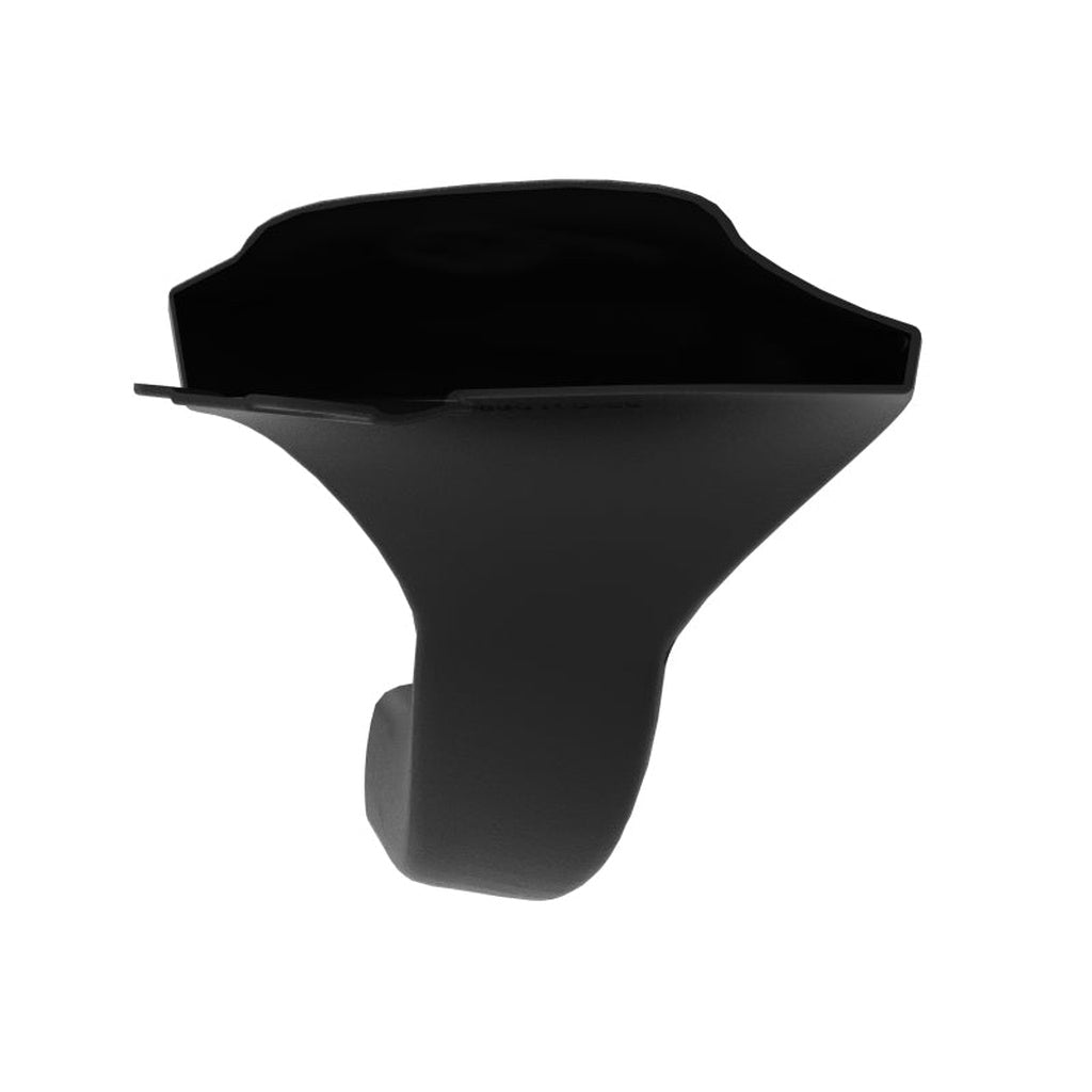 aFe Magnum FORCE Cold Air Intake Scoop - Black | 2019 - 2023 Ford Ranger - Stateside Performance - Air Intake Components - aFe - aFe Magnum FORCE Cold Air Intake Scoop - Black | 2019 - 2023 Ford Ranger