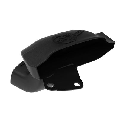 aFe Magnum FORCE Cold Air Intake Scoop - Black | 2019 - 2023 Ford Ranger - Stateside Performance - Air Intake Components - aFe - aFe Magnum FORCE Cold Air Intake Scoop - Black | 2019 - 2023 Ford Ranger