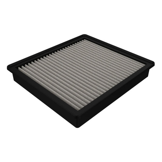 aFe MagnumFLOW Pro DRY S OE Replacement Filter | 2020-2022 Ford F350 Super Duty - Stateside Performance - Air Filters - Universal Fit - aFe - aFe MagnumFLOW Pro DRY S OE Replacement Filter | 2020-2022 Ford F350 Super Duty