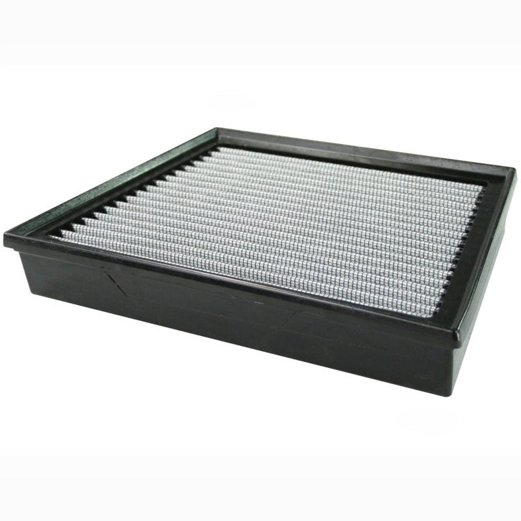 aFe MagnumFLOW Pro Dry S Replacement Air Filter - 6.6L LML Duramax | 2011-2014 Chevy Silverado 2500HD - Stateside Performance - Air Filters - Drop In - aFe - aFe MagnumFLOW Pro Dry S Replacement Air Filter - 6.6L LML Duramax | 2011-2014 Chevy Silverado 2500HD