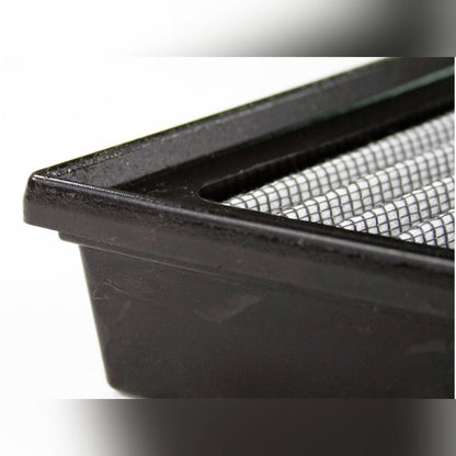 aFe MagnumFLOW Pro Dry S Replacement Air Filter - 6.6L LML Duramax | 2011-2014 Chevy Silverado 3500HD - Stateside Performance - Air Filters - Drop In - aFe - aFe MagnumFLOW Pro Dry S Replacement Air Filter - 6.6L LML Duramax | 2011-2014 Chevy Silverado 3500HD