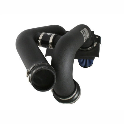 aFe MagnumFORCE Pro 5R Stage-2 XP Cold Air Intake - Black | 2021-2025 Ford F-150 - Stateside Performance - Cold Air Intakes - aFe - aFe MagnumFORCE Pro 5R Stage-2 XP Cold Air Intake - Black | 2021-2025 Ford F-150