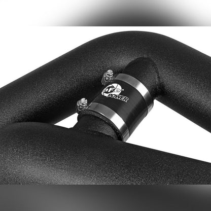 aFe MagnumFORCE Pro 5R Stage - 2 XP Intake System - Black | 2015 - 2020 Ford F - 150 - Stateside Performance - Cold Air Intakes - aFe - aFe MagnumFORCE Pro 5R Stage - 2 XP Intake System - Black | 2015 - 2020 Ford F - 150
